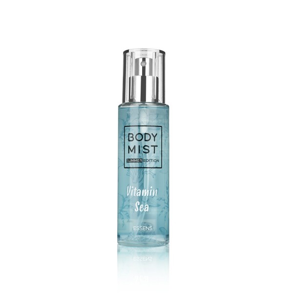 Body Mist Vitamin Sea 95ml