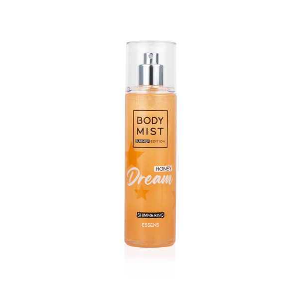 BODY MIST Honey Dream 95ml