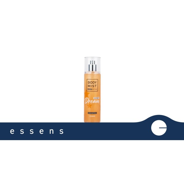 BODY MIST Honey Dream 95ml