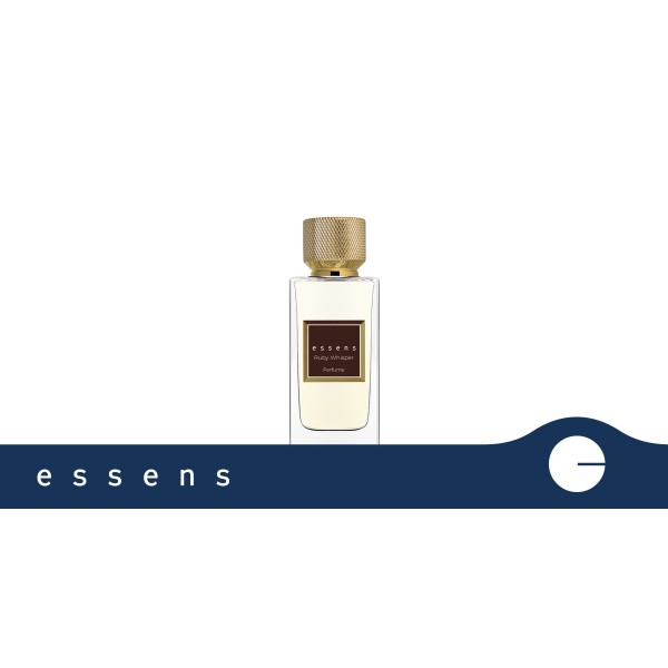 Luxury Collection Parfum Unisexe - Ruby Whisper 50ML