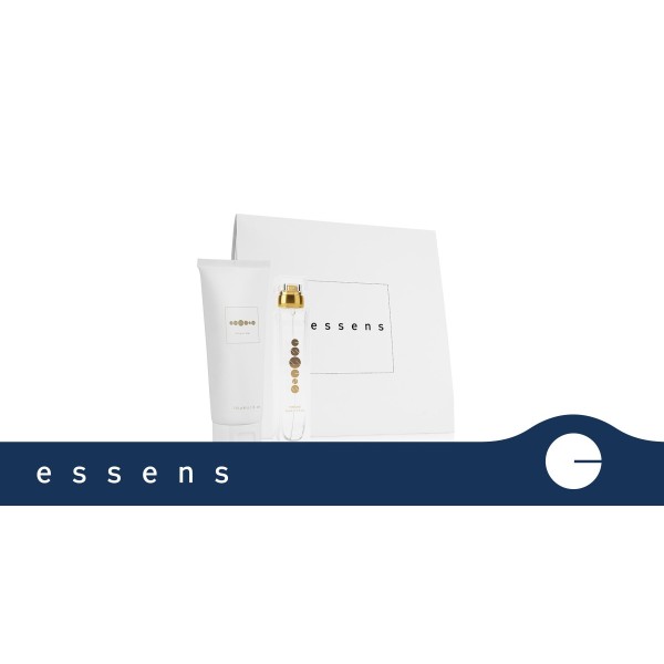 Set de parfum pour femme w153