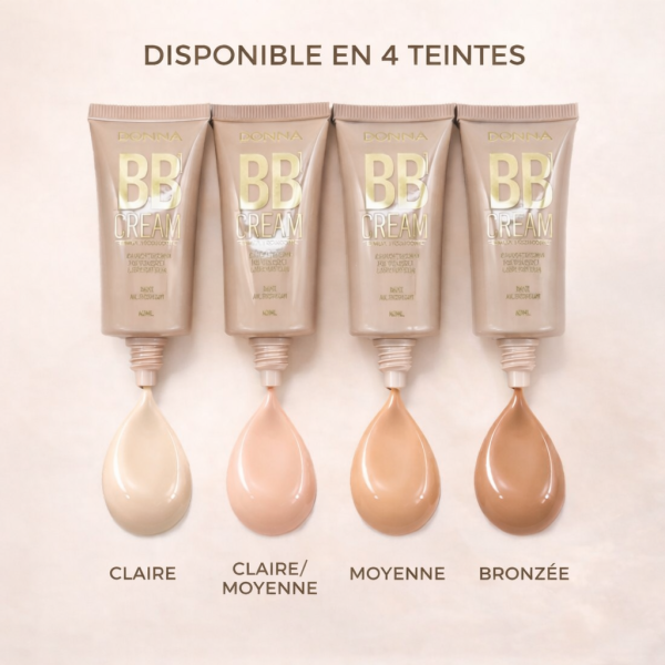 BB Cream A Make up