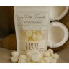 Fondants parfumés - Parfum de Grasse - Noix de Coco