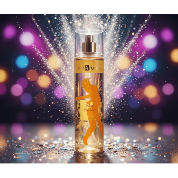 🎉✨ Party Catcher – Body Mist 250 ml