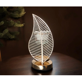 Brûle parfum - Palme