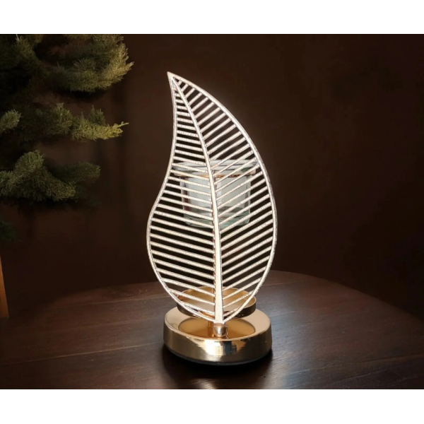 Brûle parfum - Palme