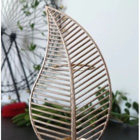 Brûle parfum - Palme