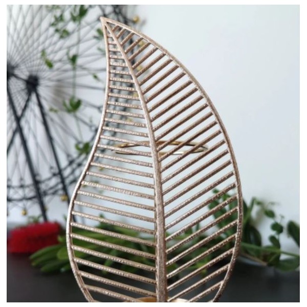 Brûle parfum - Palme