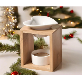 Brûle parfum - Arum