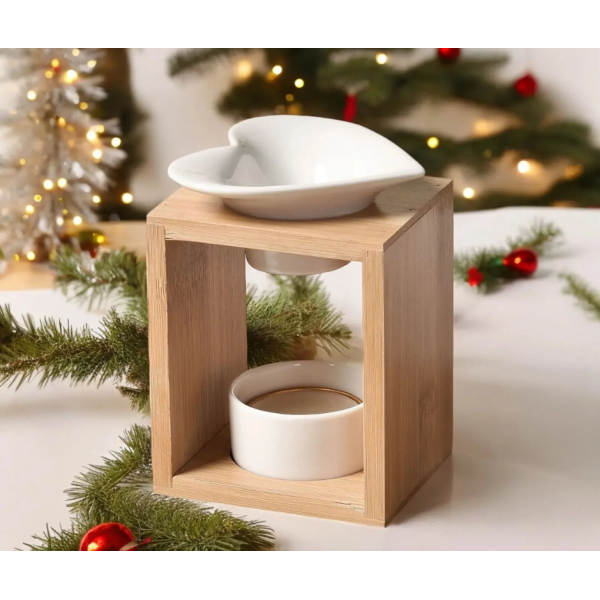 Brûle parfum - Arum