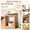 Brûle parfum - Arum