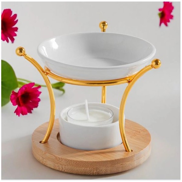 Brûle parfum - Etna