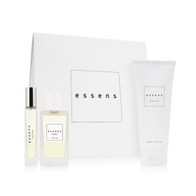 Coffret parfumé pour femme w184 + parfum de 10 ml