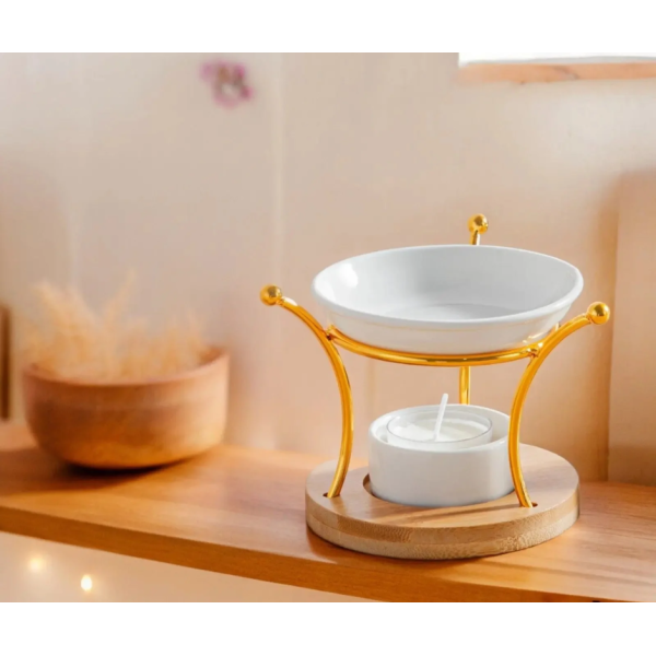 Brûle parfum - Etna