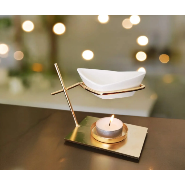 Brûle parfum - Matelot