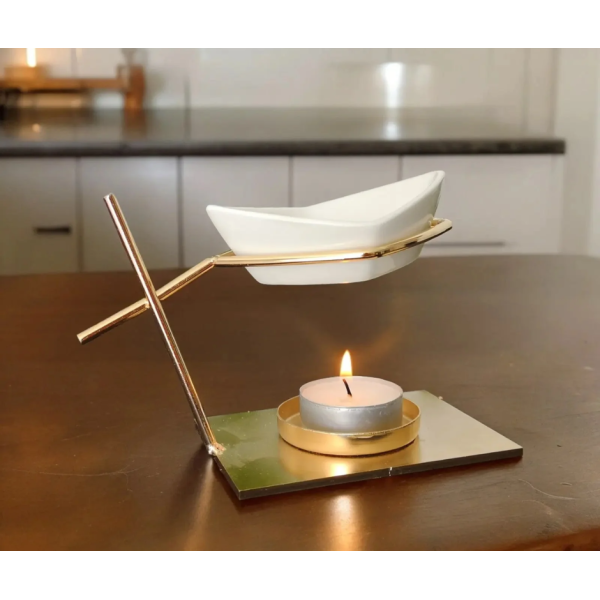 Brûle parfum - Matelot