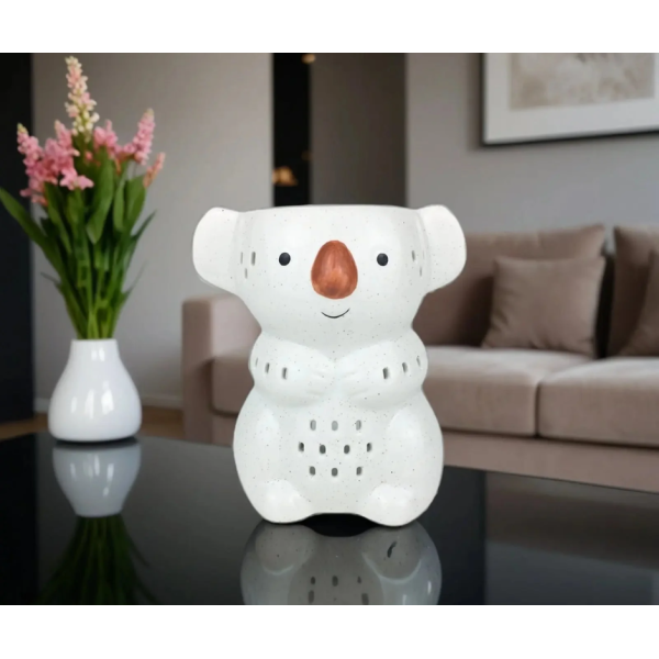 Brûle parfum - Koko