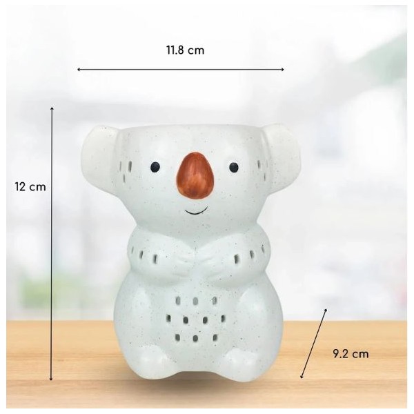 Brûle parfum - Koko