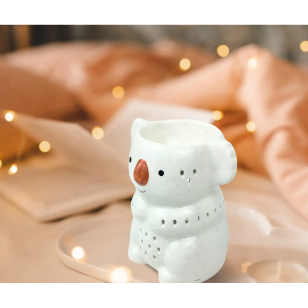 Brûle parfum - Koko