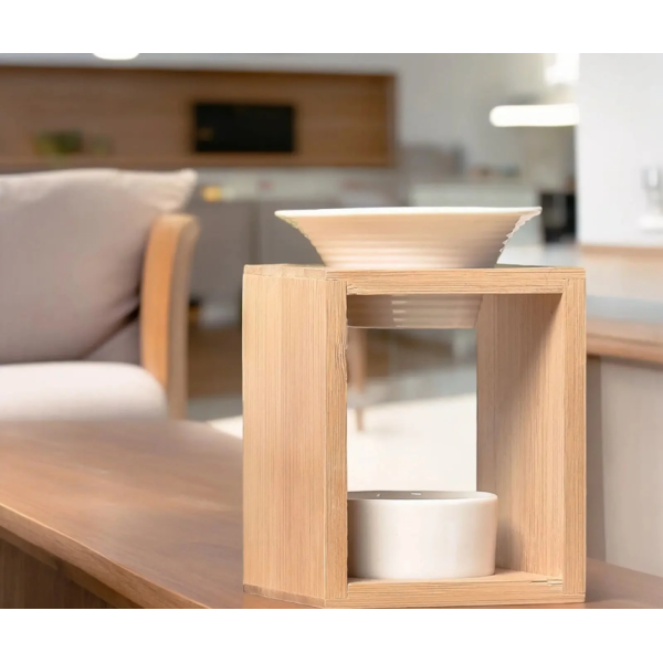 Brûle parfum - Arina