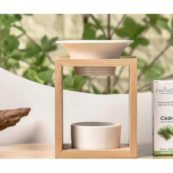 Brûle parfum - Arina