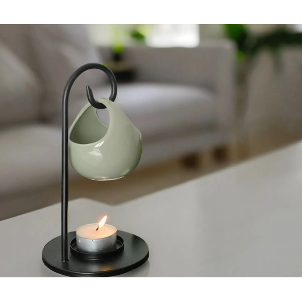 Brûle parfum - Seis