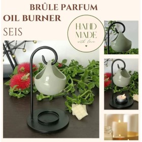 Brûle parfum - Seis