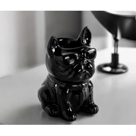 Brûle parfum - Boubou Noir