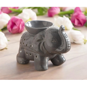 Brûle parfum - Tandor Gris