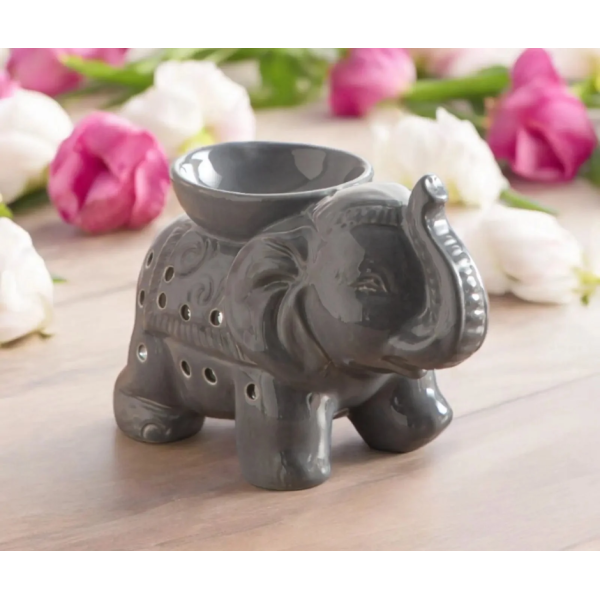 Brûle parfum - Tandor Gris