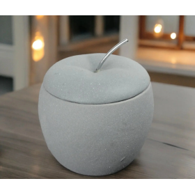 Brûle parfum - Pomme d'amour