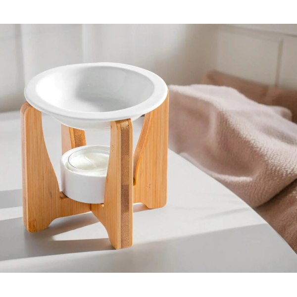 Brûle parfum - Arche