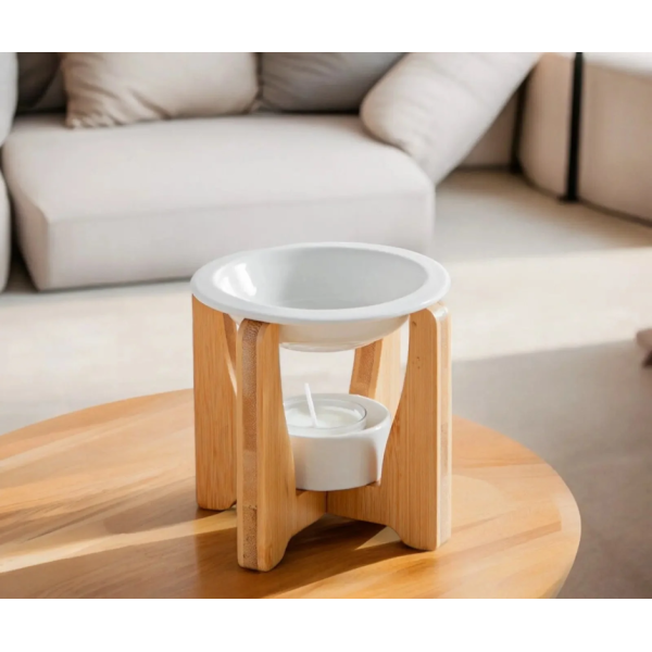 Brûle parfum - Arche