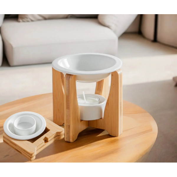 Brûle parfum - Arche