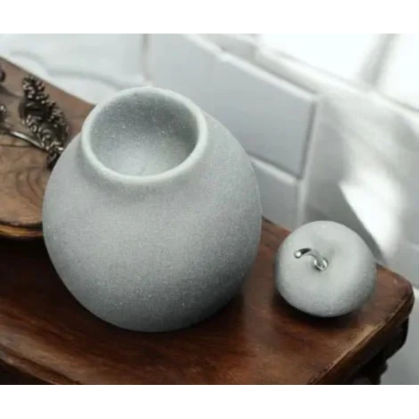 Brûle parfum - Belle Hélène