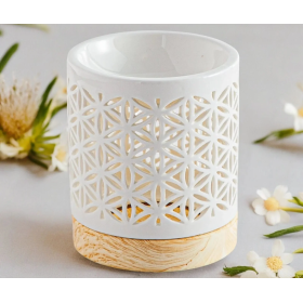 Brûle parfum - Flower