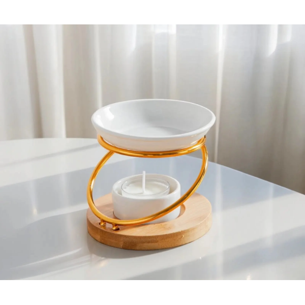 Brûle parfum - Hula