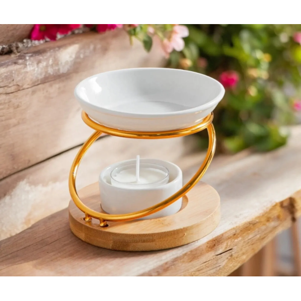 Brûle parfum - Hula