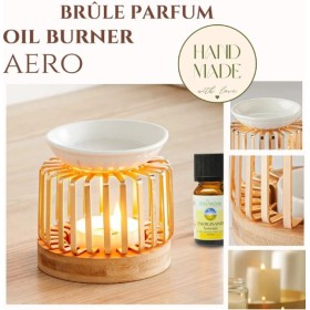 Brûle parfum - Aéro