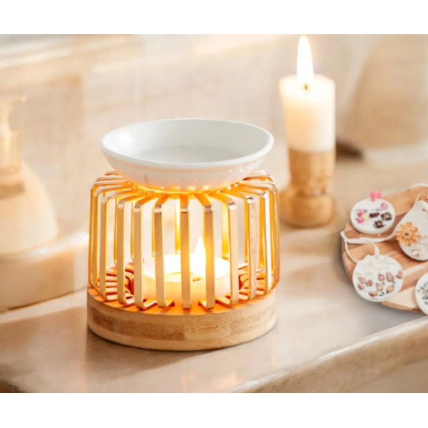 Brûle parfum - Aéro