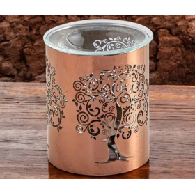 Brûle parfum - Arbre Sacré