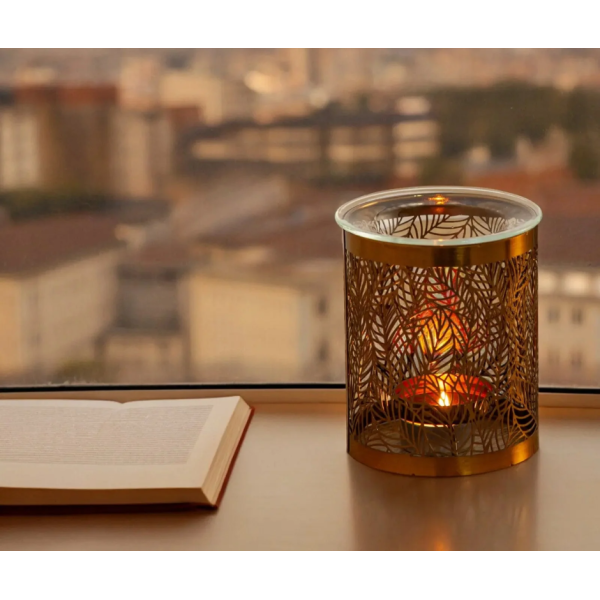 Brûle parfum - Arbre Sacré