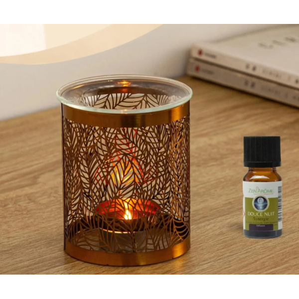 Brûle parfum - Arbre Sacré