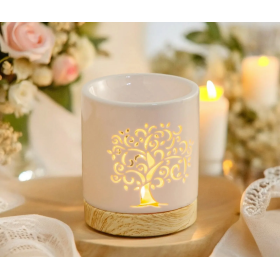 Brûle parfum - Life Tree