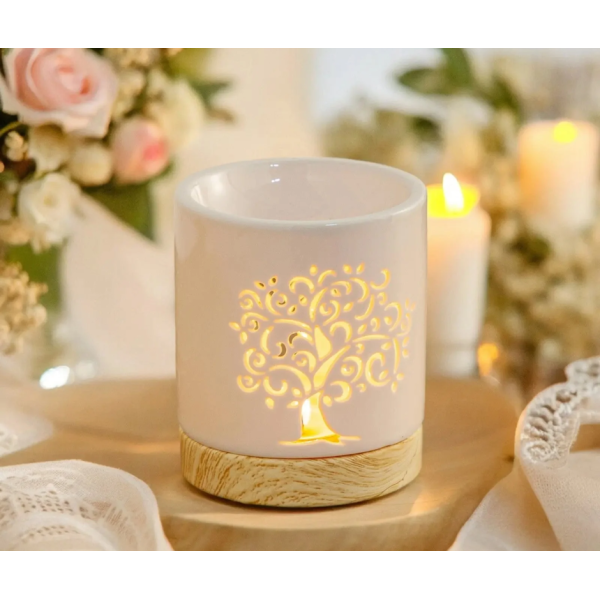 Brûle parfum - Life Tree