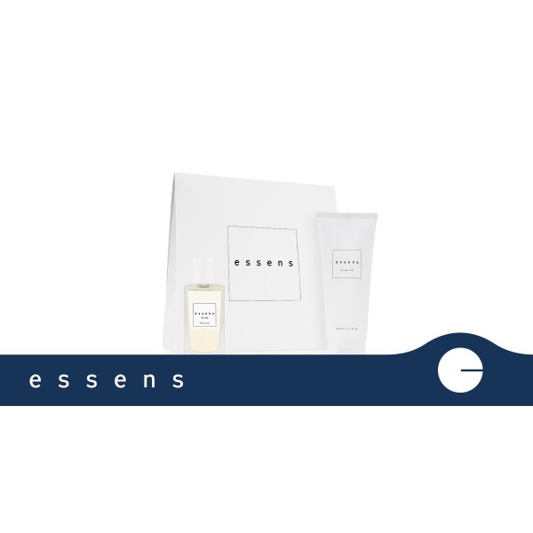 Coffret parfumé pour femme w185