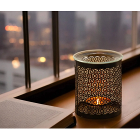 Brûle parfum - Le Parfait