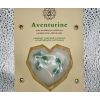 Fondant Lithothérapie - Aventurine - 40 G