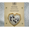 Fondant Lithothérapie - Grenat - 40 G