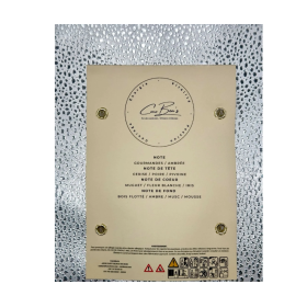 Fondant Lithothérapie - Grenat - 40 G